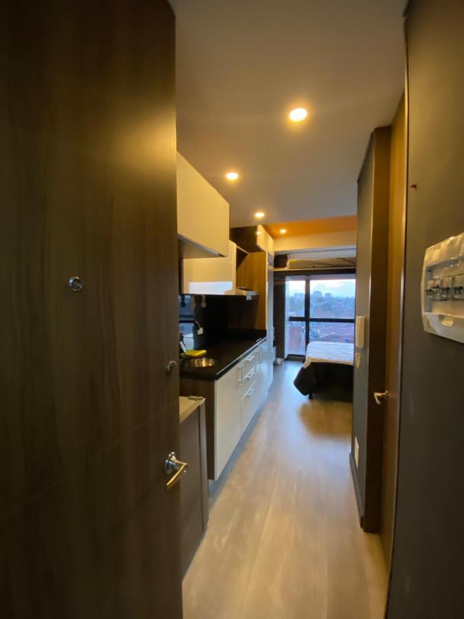 Apartamento Embajada Zonag Zona T Apartamento