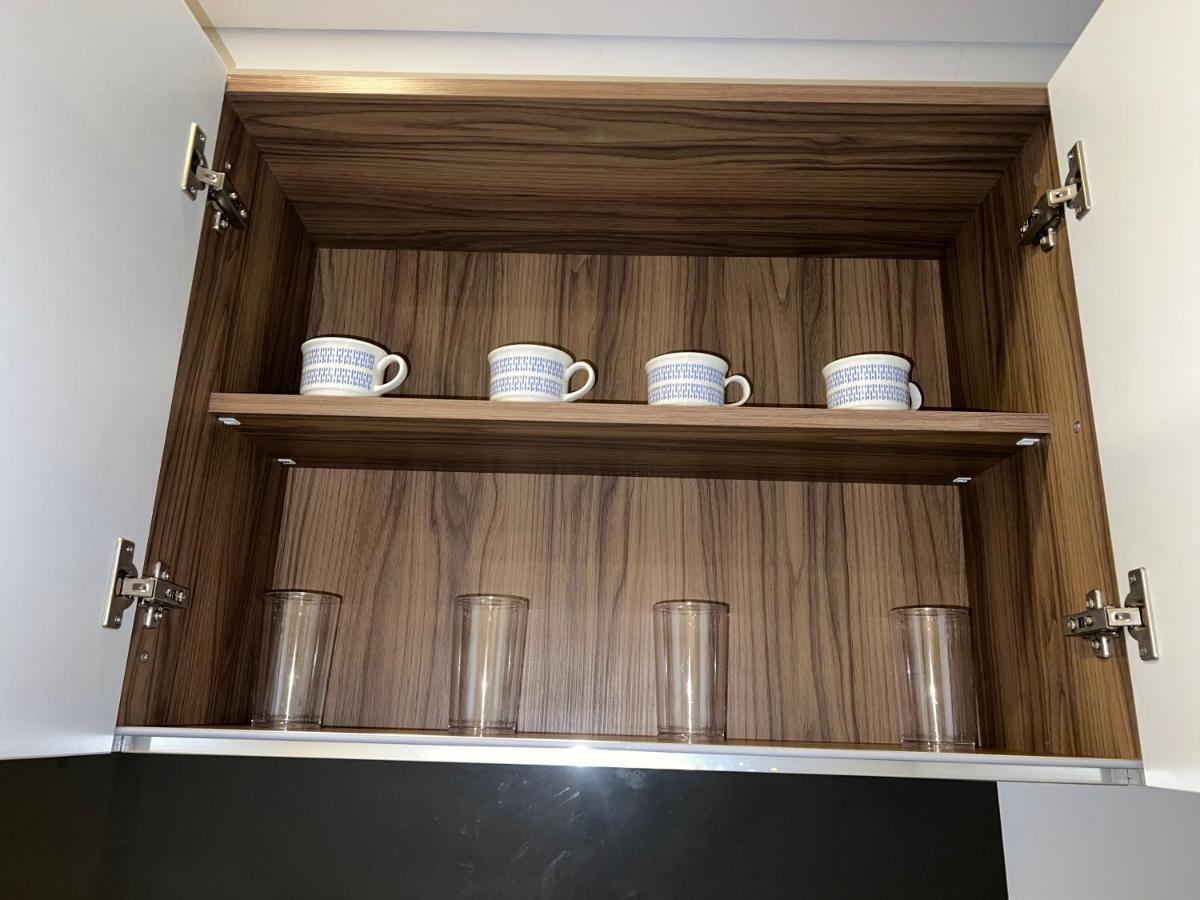 Apartamento Embajada Zonag Zona T Apartamento Bogotá