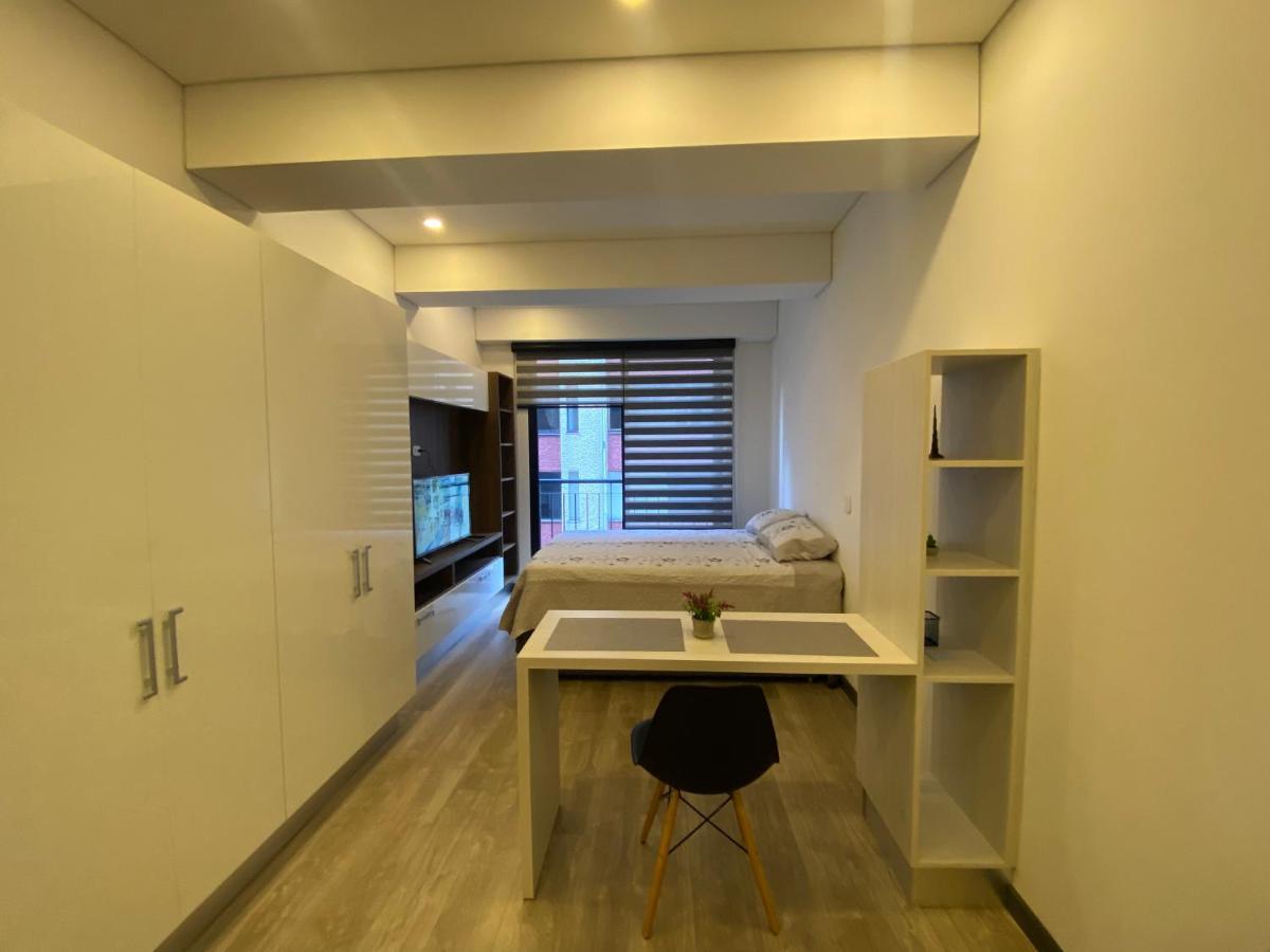 Apartamento Embajada Zonag Zona T Apartamento *