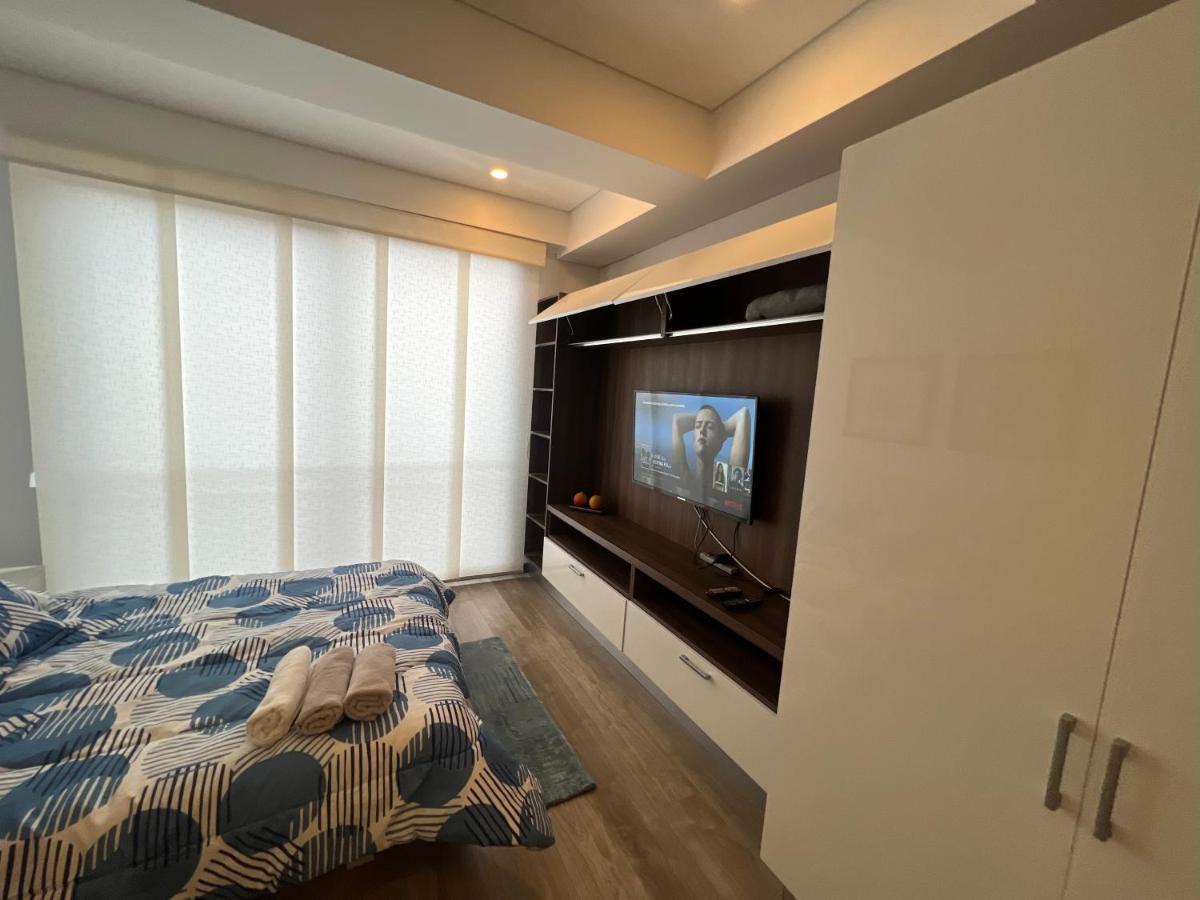 Apartamento Embajada Zonag Zona T *