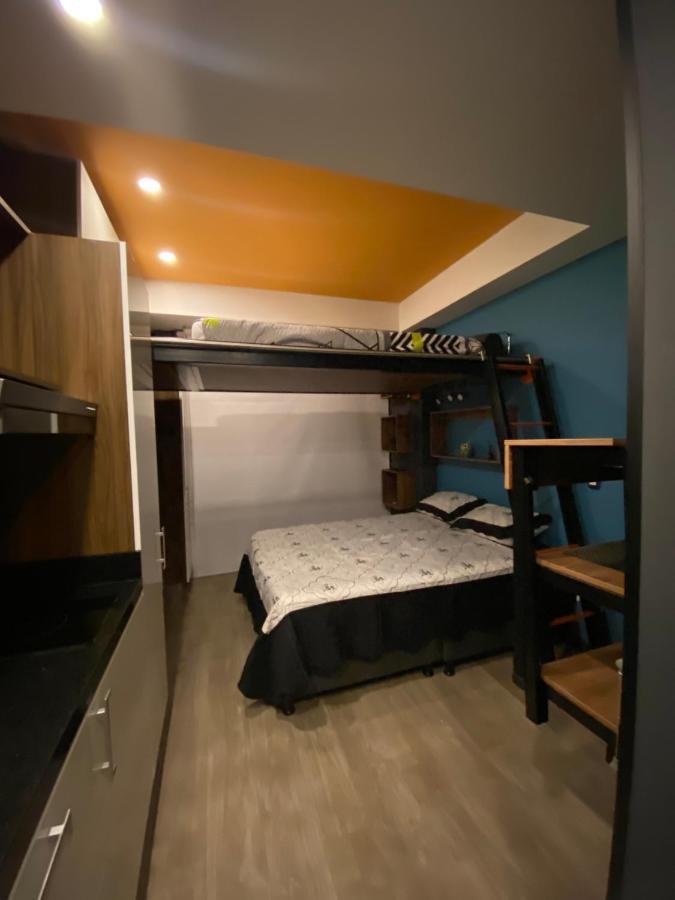 Apartamento Embajada Zonag Zona T Apartamento Bogotá
