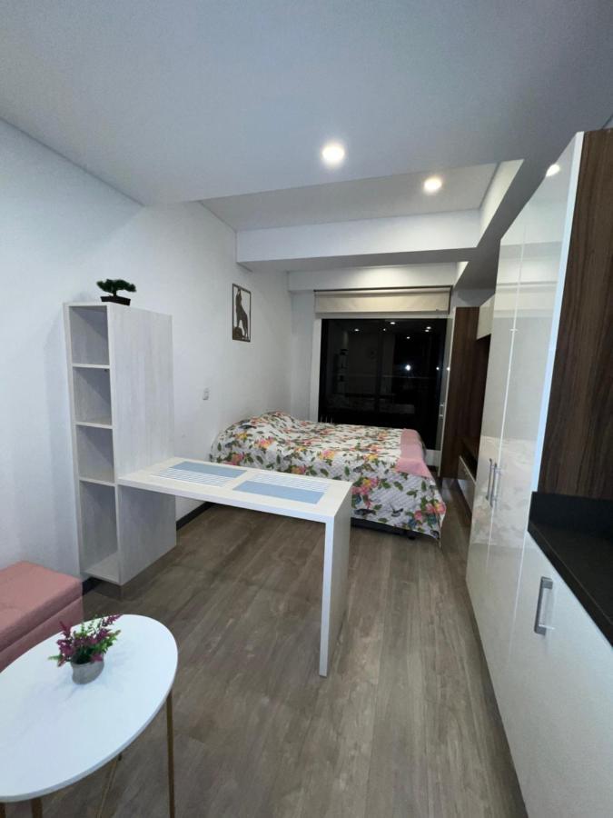 Apartamento Embajada Zonag Zona T Apartamento