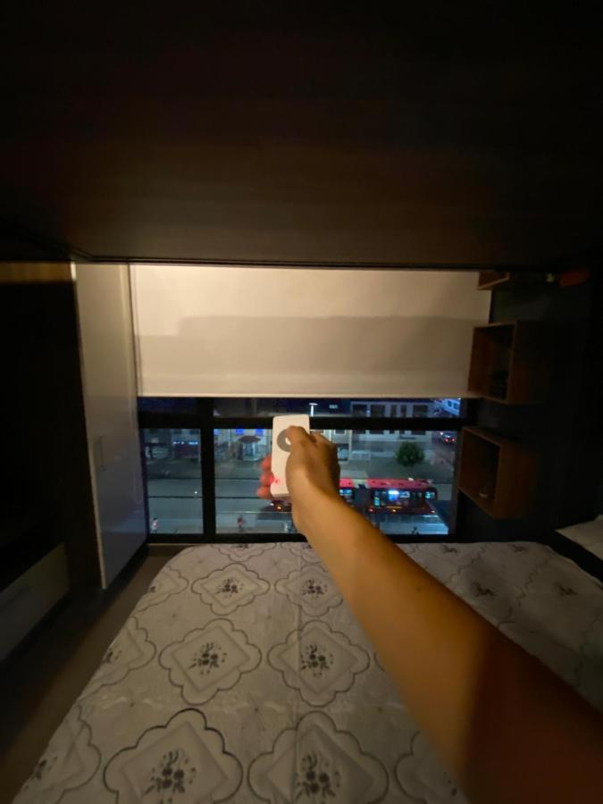 Apartamento Embajada Zonag Zona T Apartamento