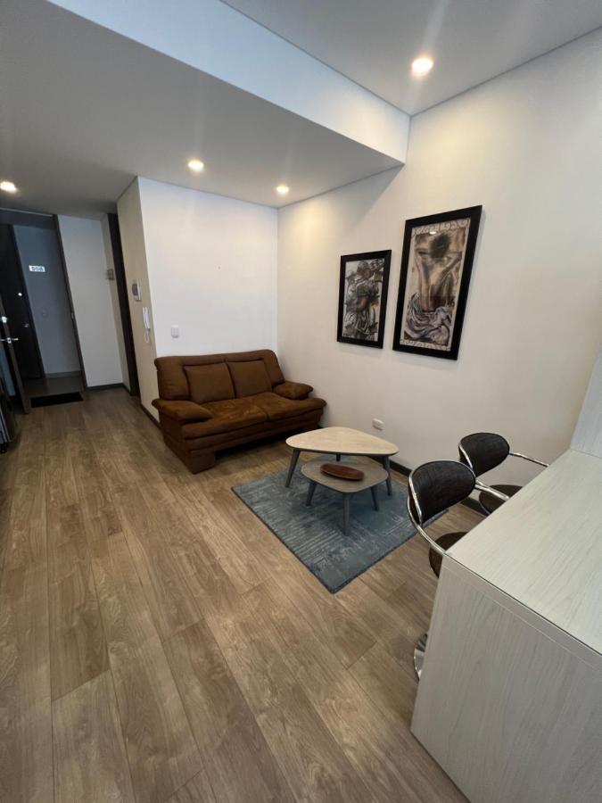 Apartamento Embajada Zonag Zona T *