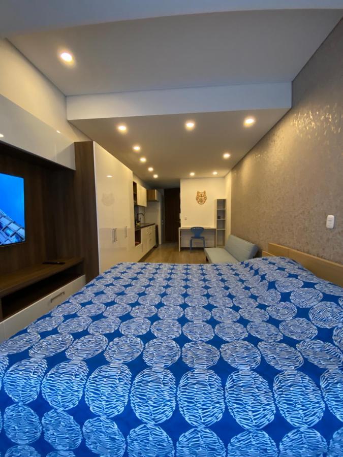 Apartamento Embajada Zonag Zona T