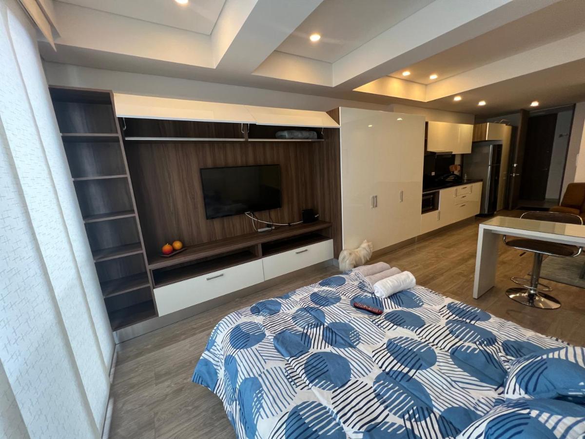 Apartamento Embajada Zonag Zona T Bogotá