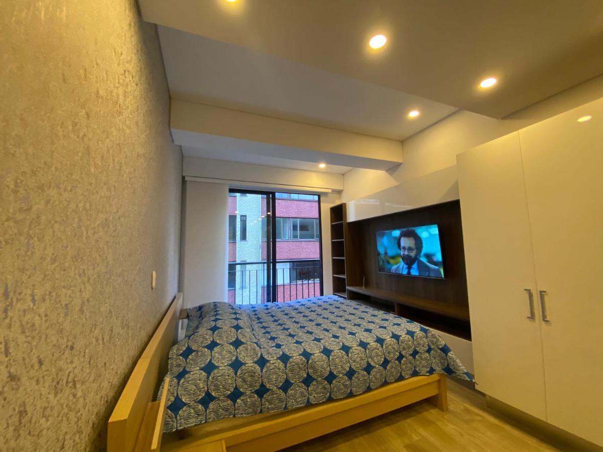 Apartamento Embajada Zonag Zona T Apartamento *