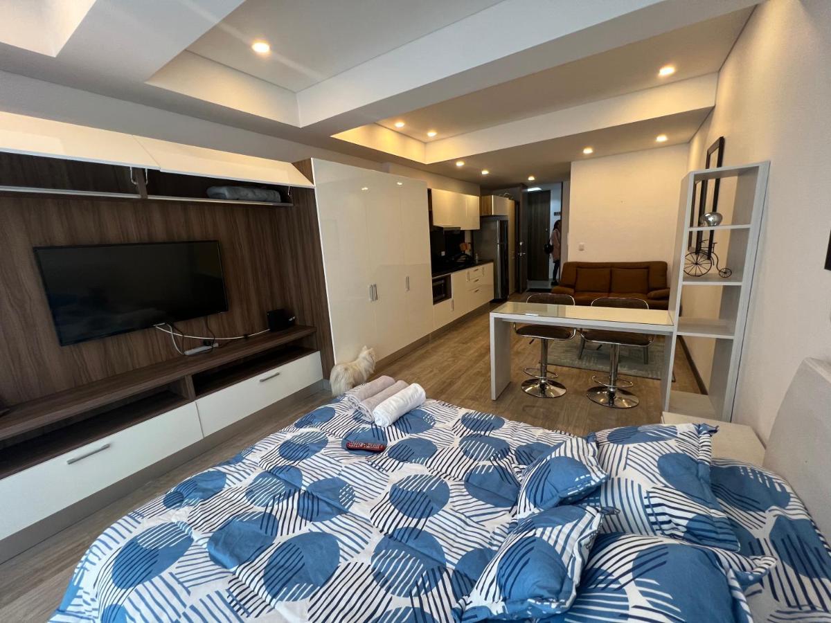 Apartamento Apartamento Embajada Zonag Zona T