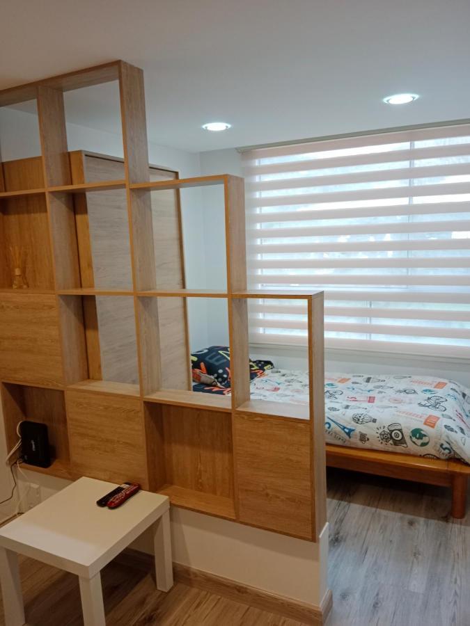 Ctic Amoblado Norte En Apartamento *