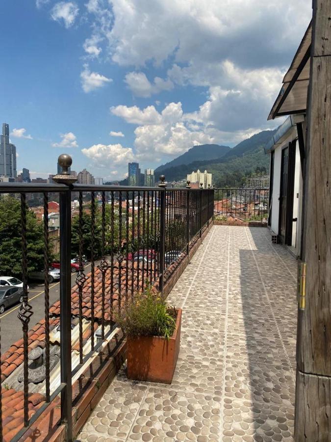 Destino Nómada Calle 11 N 1-38 Bogotá