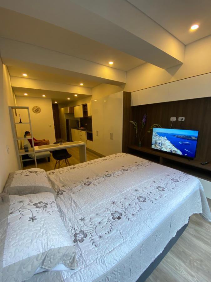 Apartamento Apartamento Embajada Zonag Zona T Bogotá