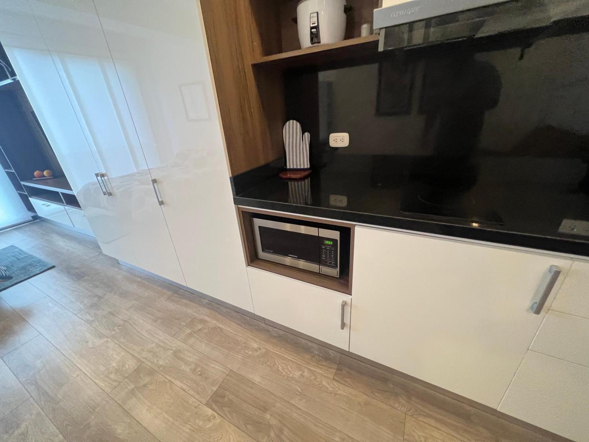 Apartamento Apartamento Embajada Zonag Zona T
