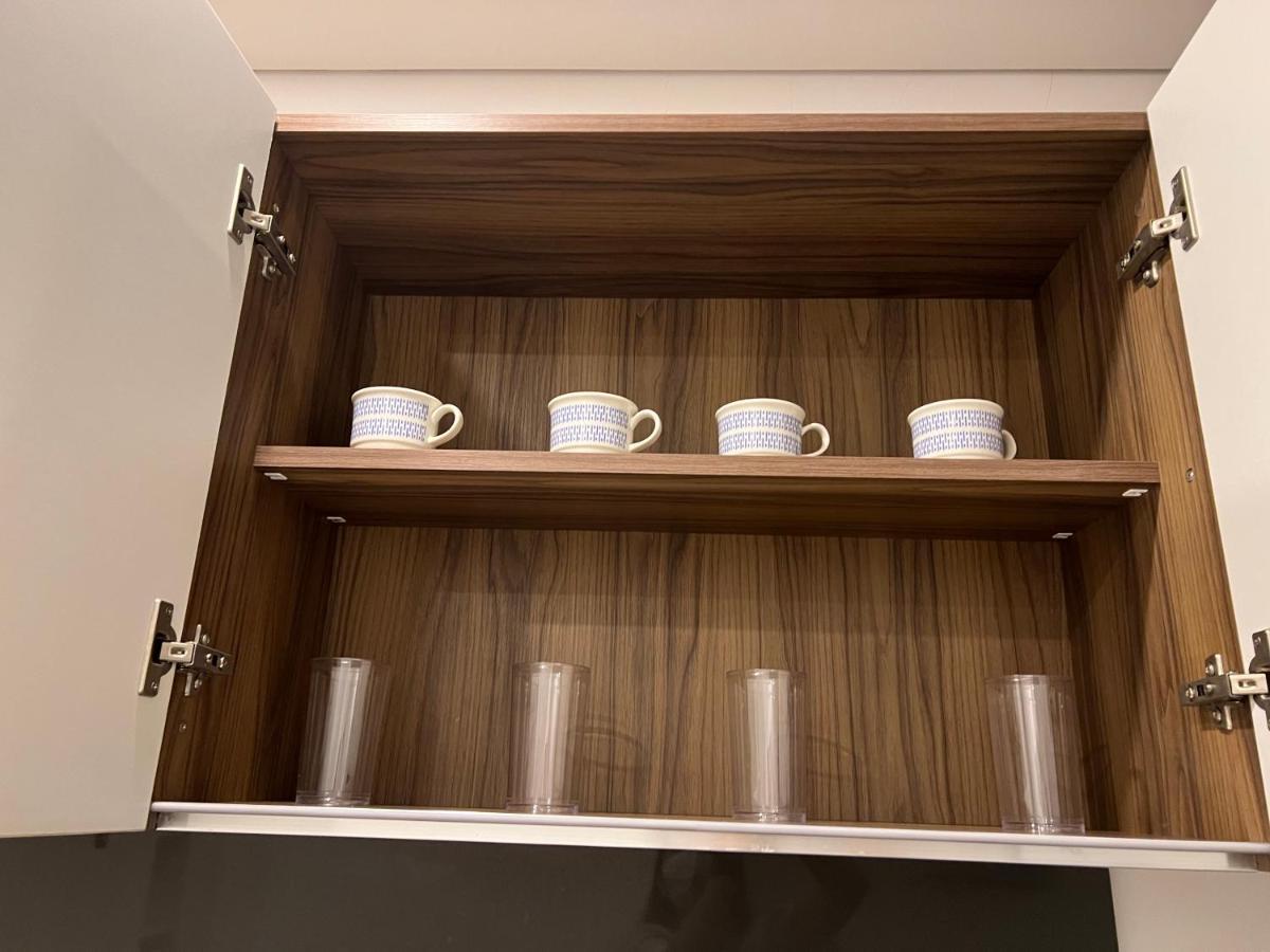 Apartamento Embajada Zonag Zona T