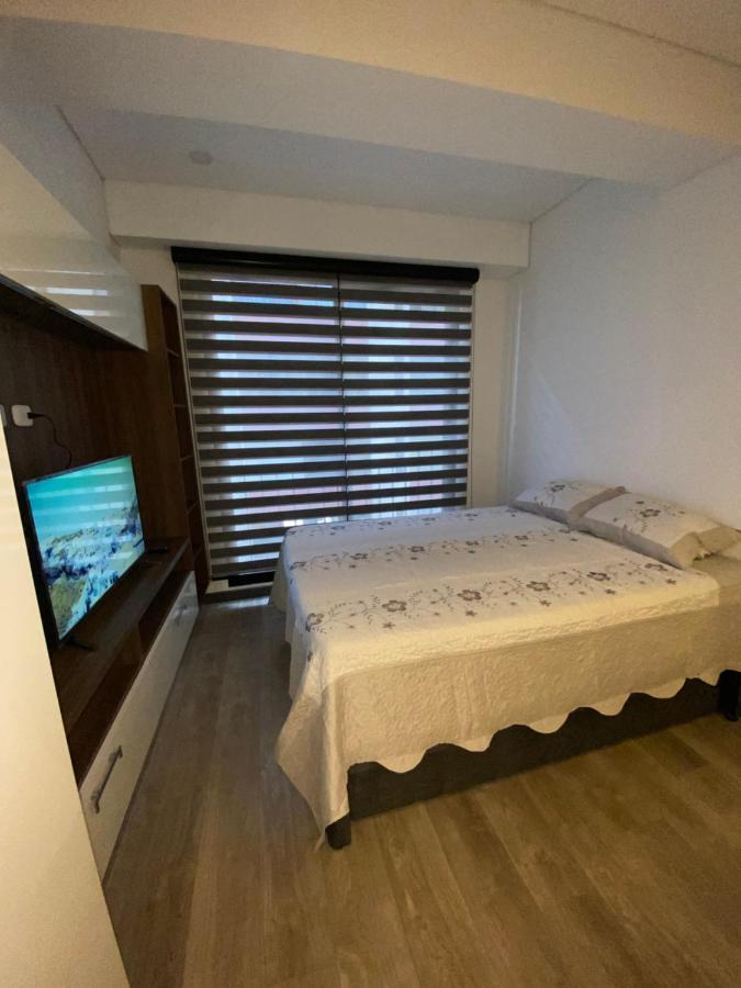 Apartamento Embajada Zonag Zona T Apartamento *