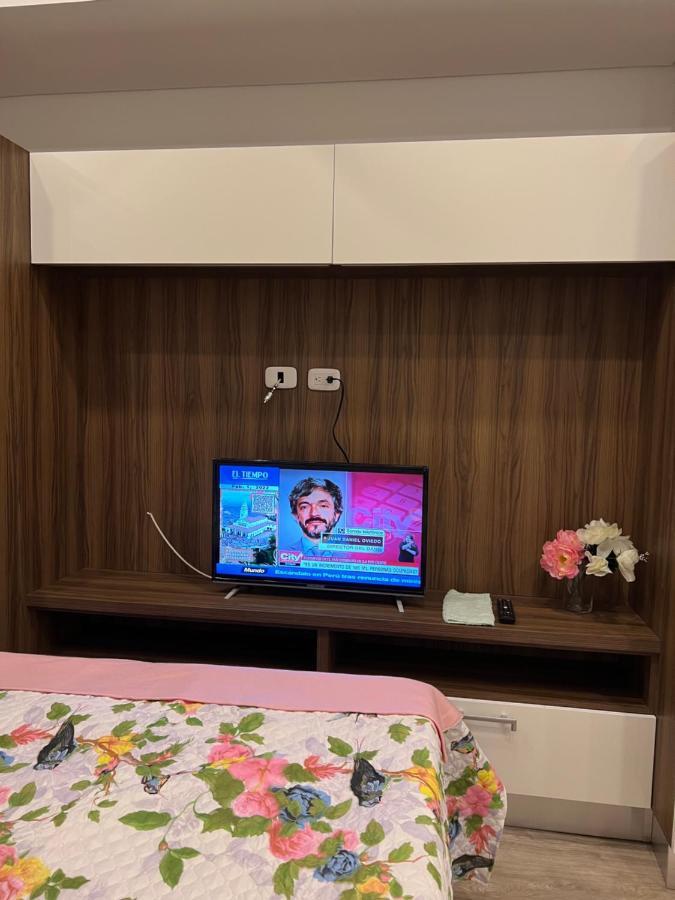 Apartamento Embajada Zonag Zona T * Bogotá