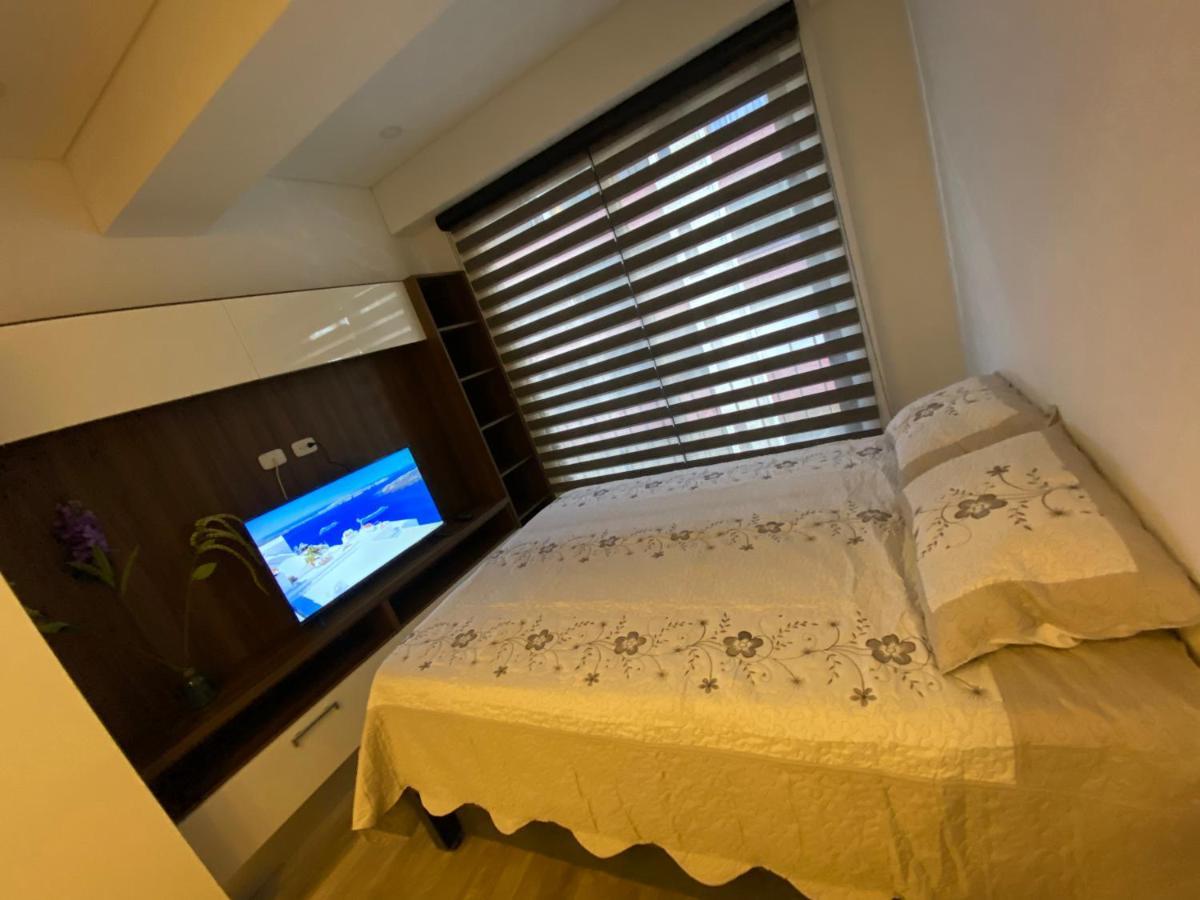 Apartamento Embajada Zonag Zona T Apartamento Bogotá