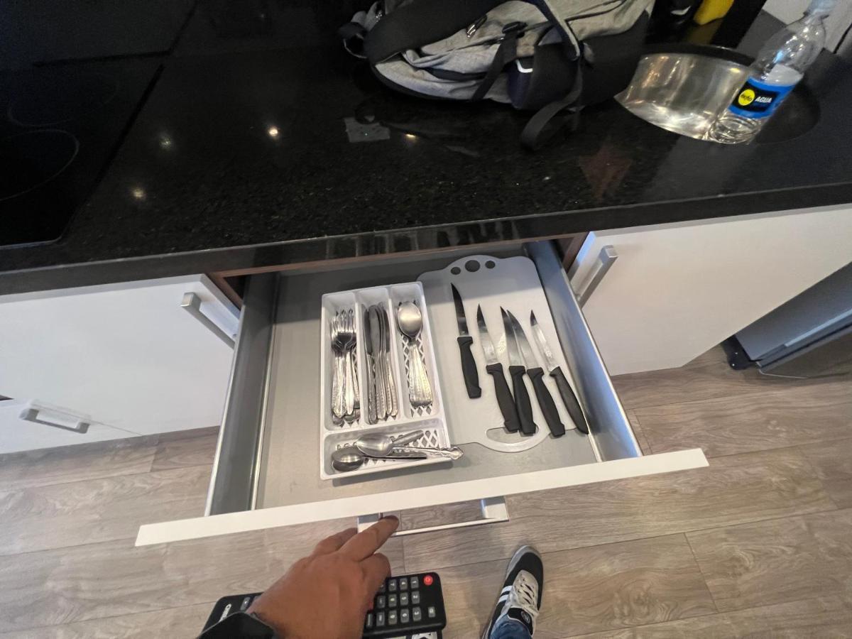 Apartamento Embajada Zonag Zona T Apartamento