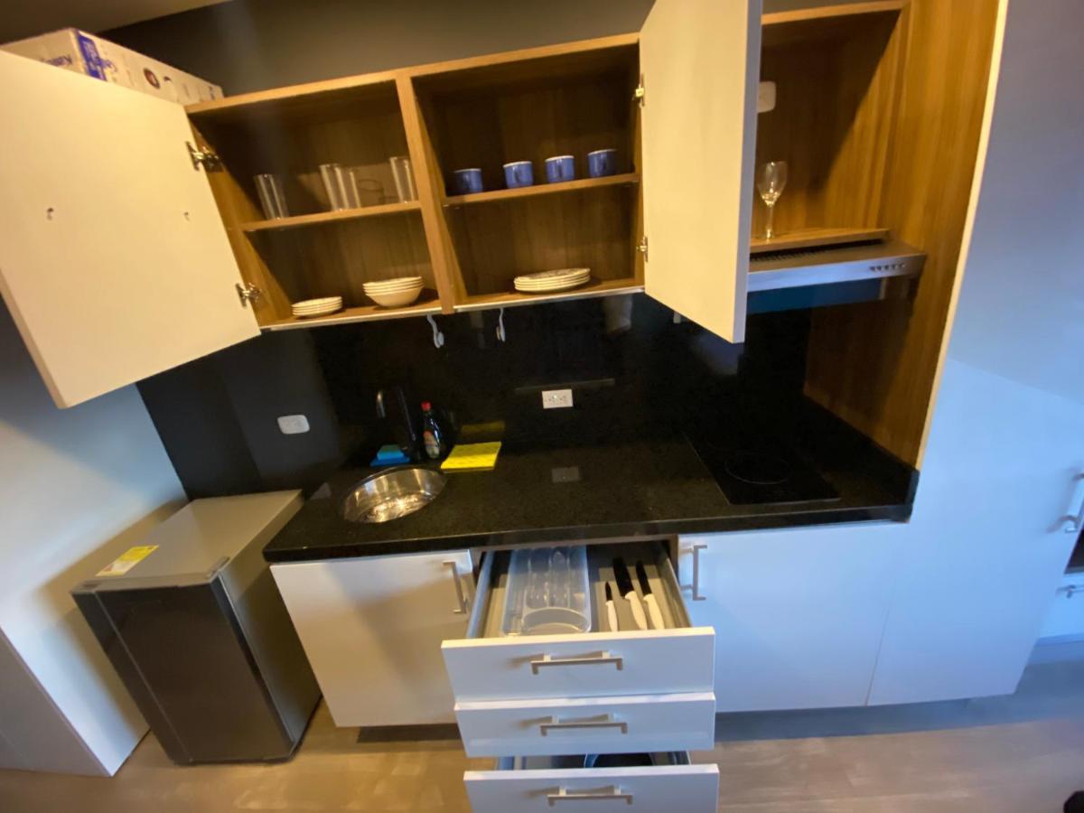 Apartamento Embajada Zonag Zona T