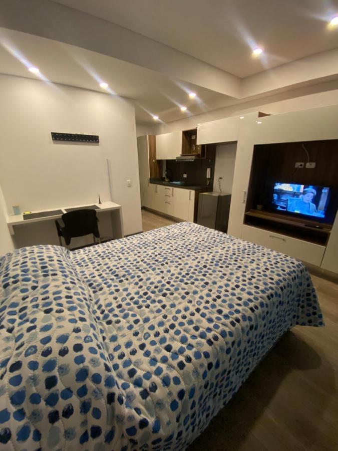 Apartamento Apartamento Embajada Zonag Zona T *