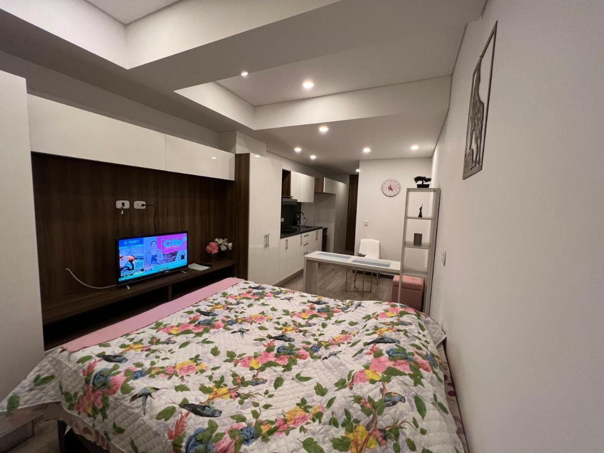 Apartamento Embajada Zonag Zona T Apartamento