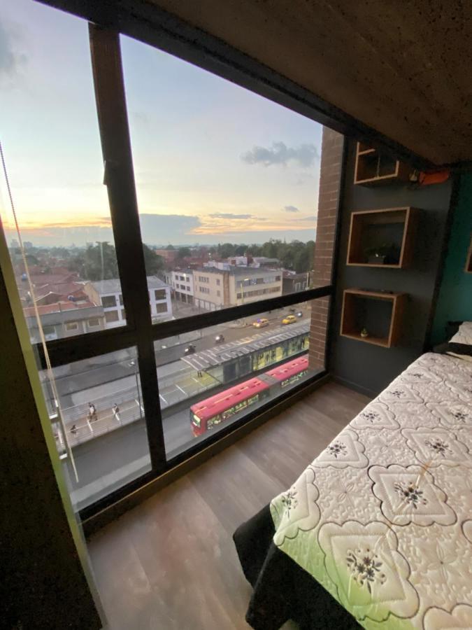 Apartamento Embajada Zonag Zona T