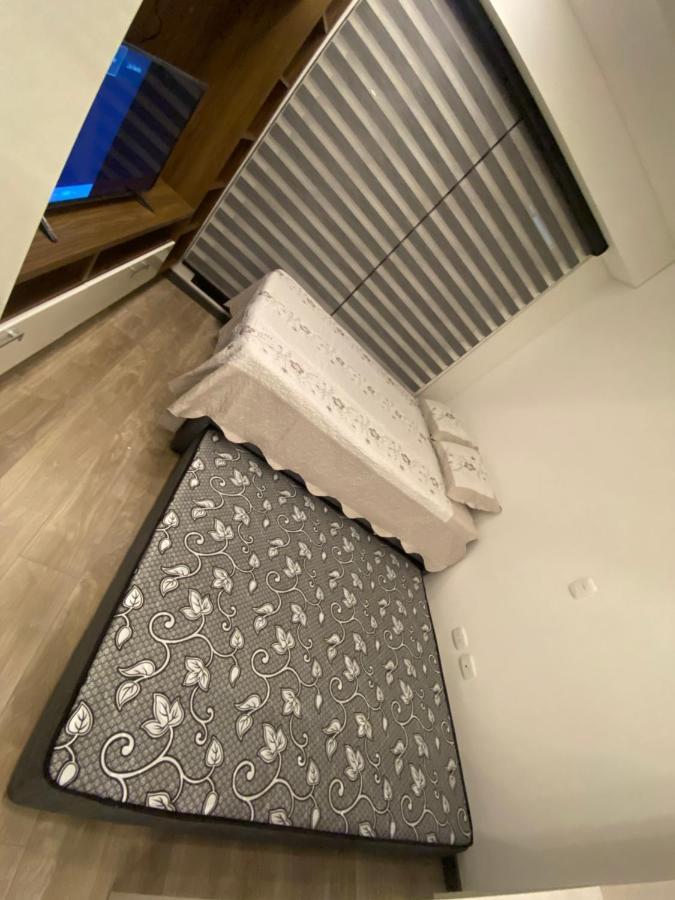 Apartamento Embajada Zonag Zona T * Bogotá