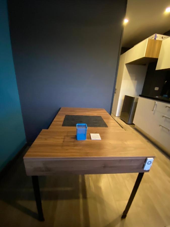 Apartamento Embajada Zonag Zona T Apartamento Bogotá