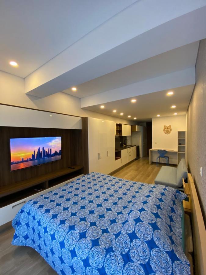 Apartamento Apartamento Embajada Zonag Zona T