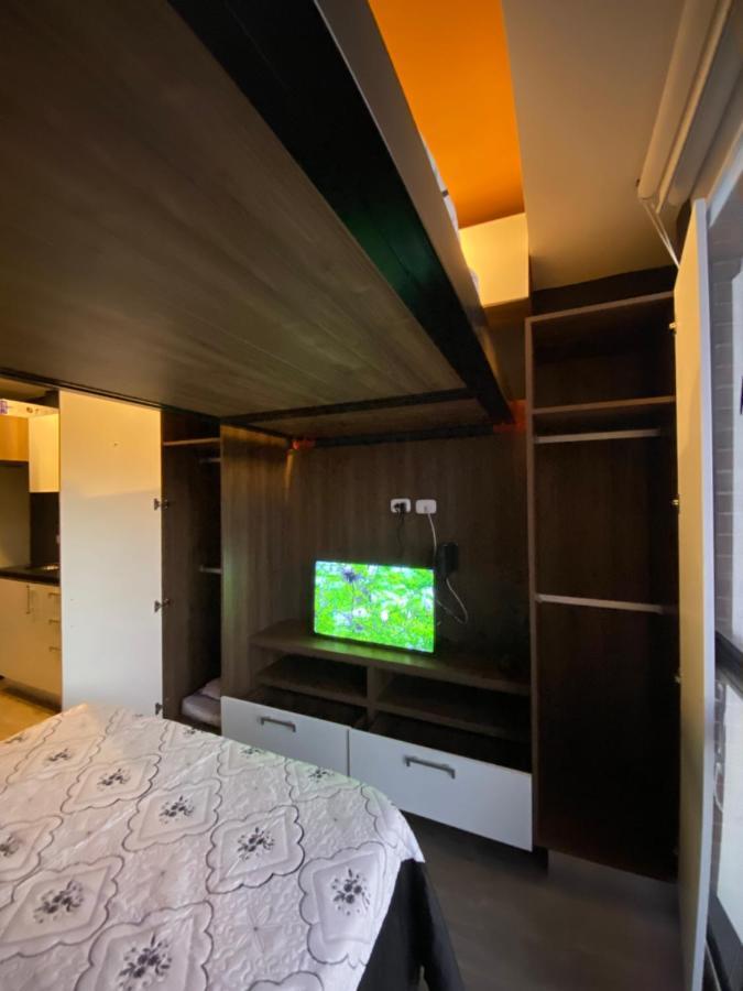 Apartamento Embajada Zonag Zona T Apartamento