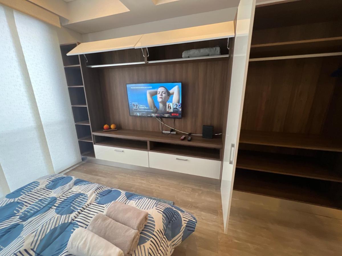 Apartamento Embajada Zonag Zona T Apartamento