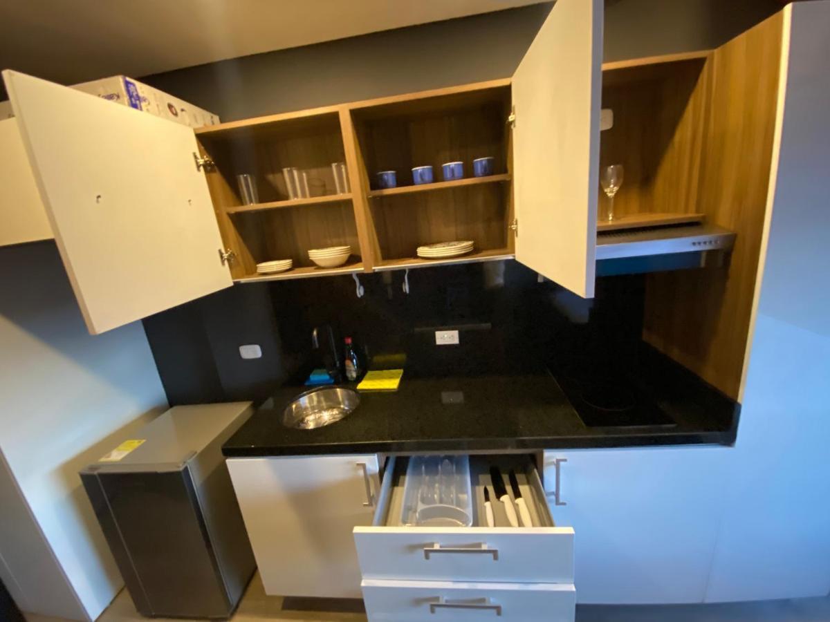 Apartamento Embajada Zonag Zona T Apartamento