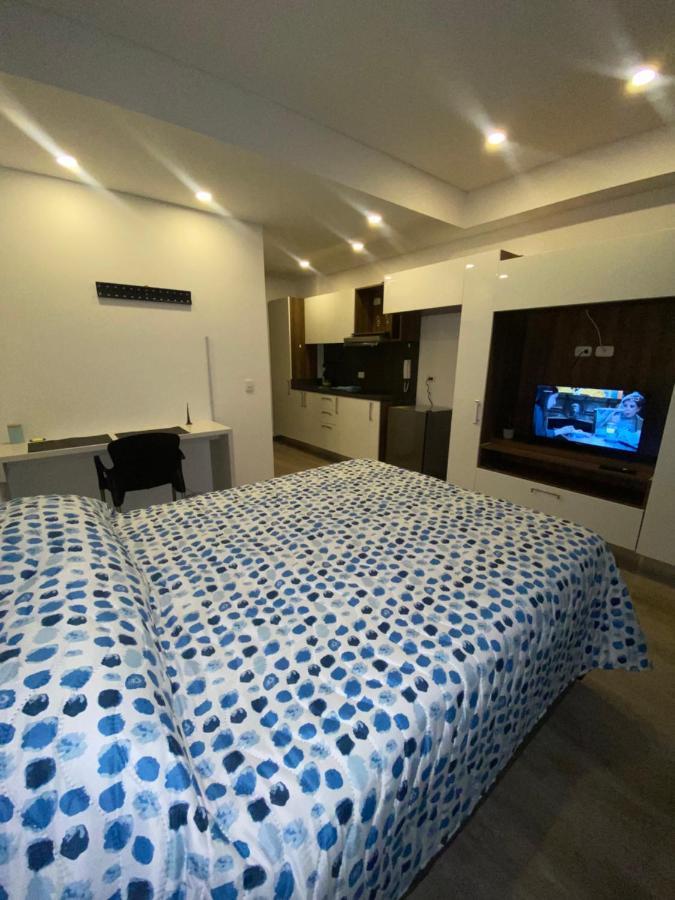 Apartamento Embajada Zonag Zona T Apartamento *