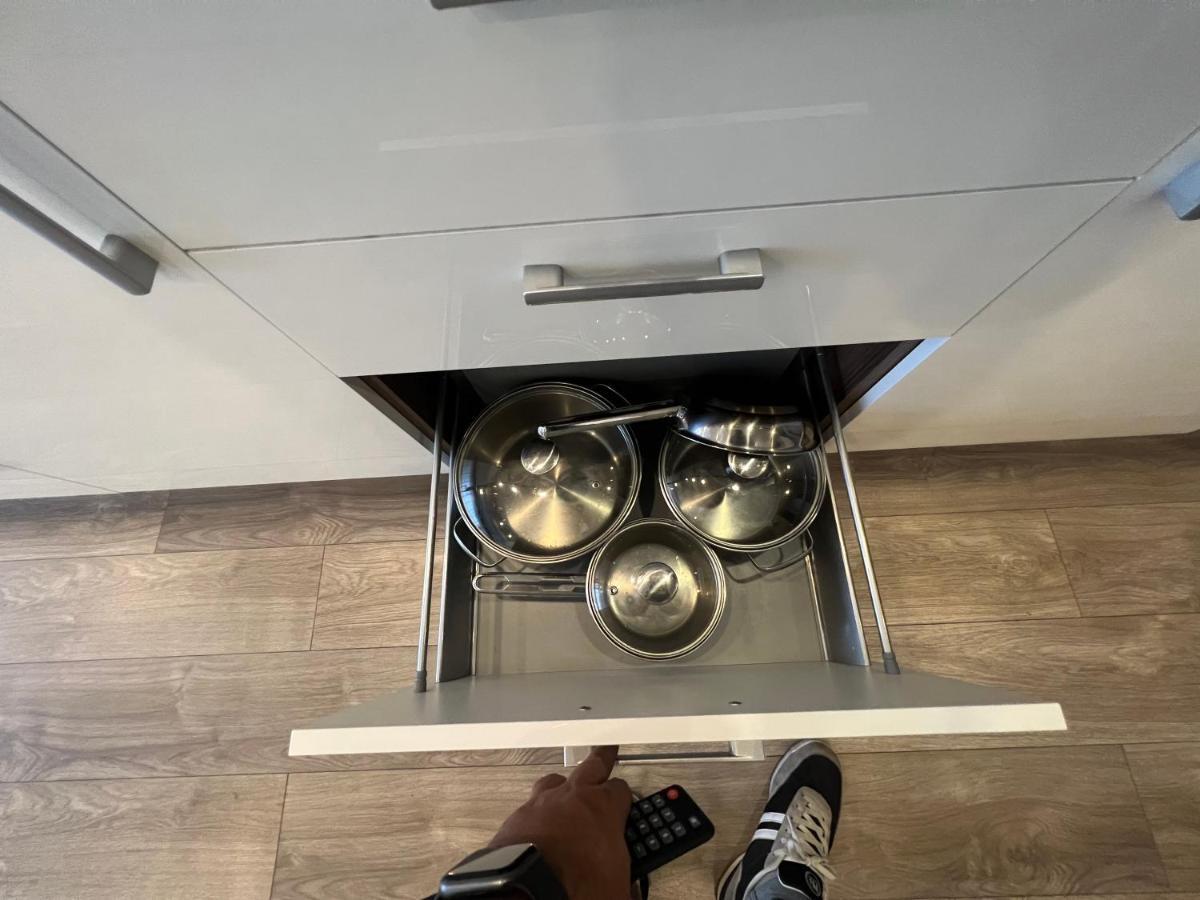 Apartamento Apartamento Embajada Zonag Zona T