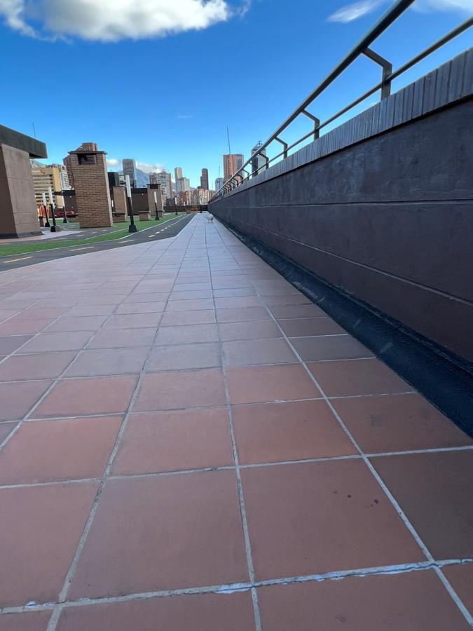 Apartamento Embajada Zonag Zona T