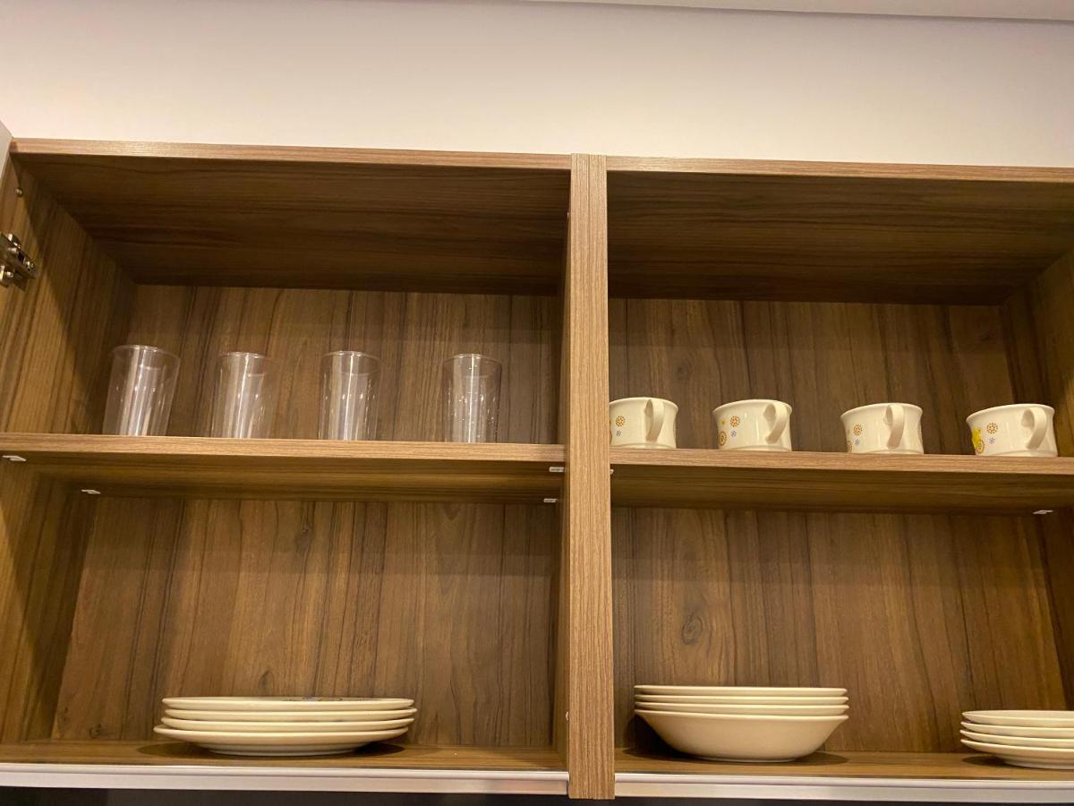 Apartamento Embajada Zonag Zona T Bogotá