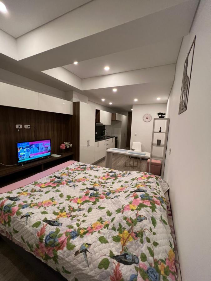 Apartamento Embajada Zonag Zona T Apartamento Bogotá