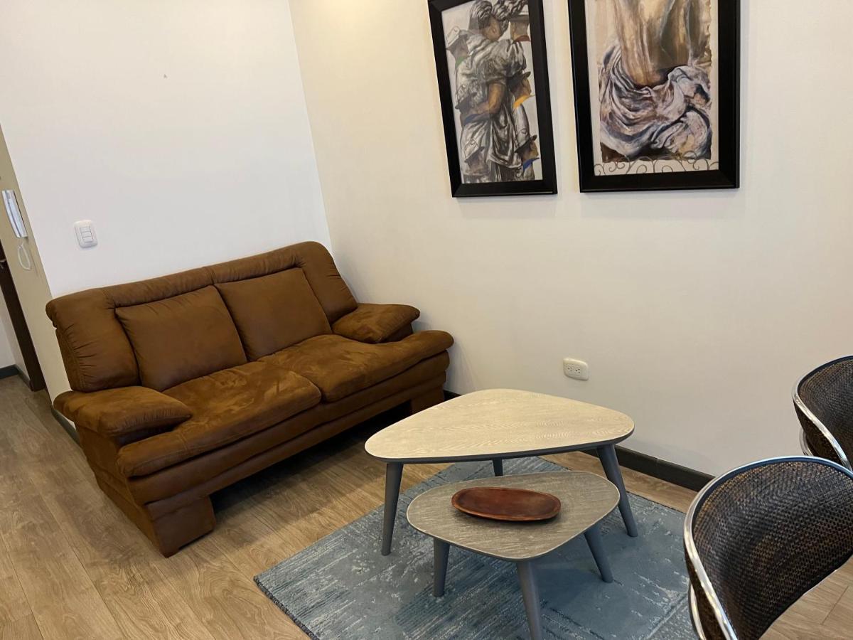 Apartamento Embajada Zonag Zona T Apartamento