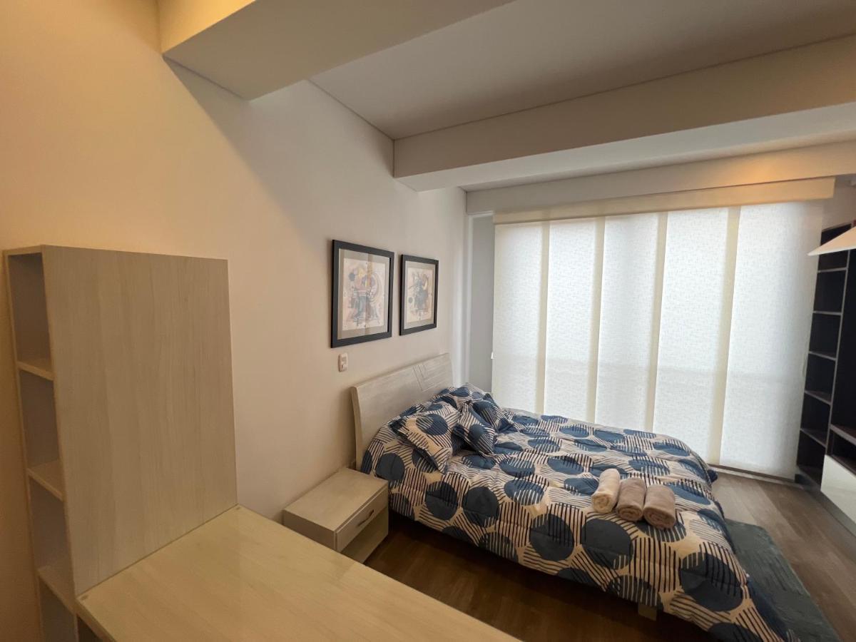 Apartamento Embajada Zonag Zona T Apartamento *