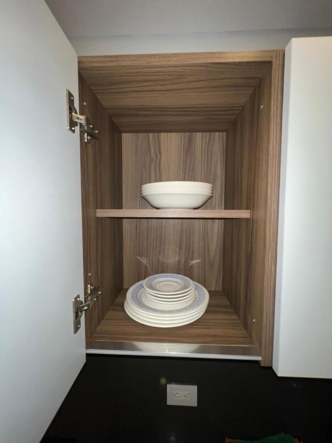 Apartamento Embajada Zonag Zona T Apartamento Bogotá