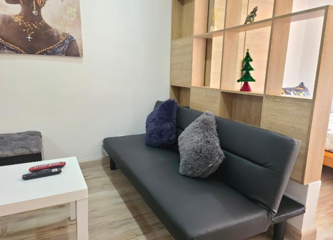 Ctic Amoblado Norte En Apartamento