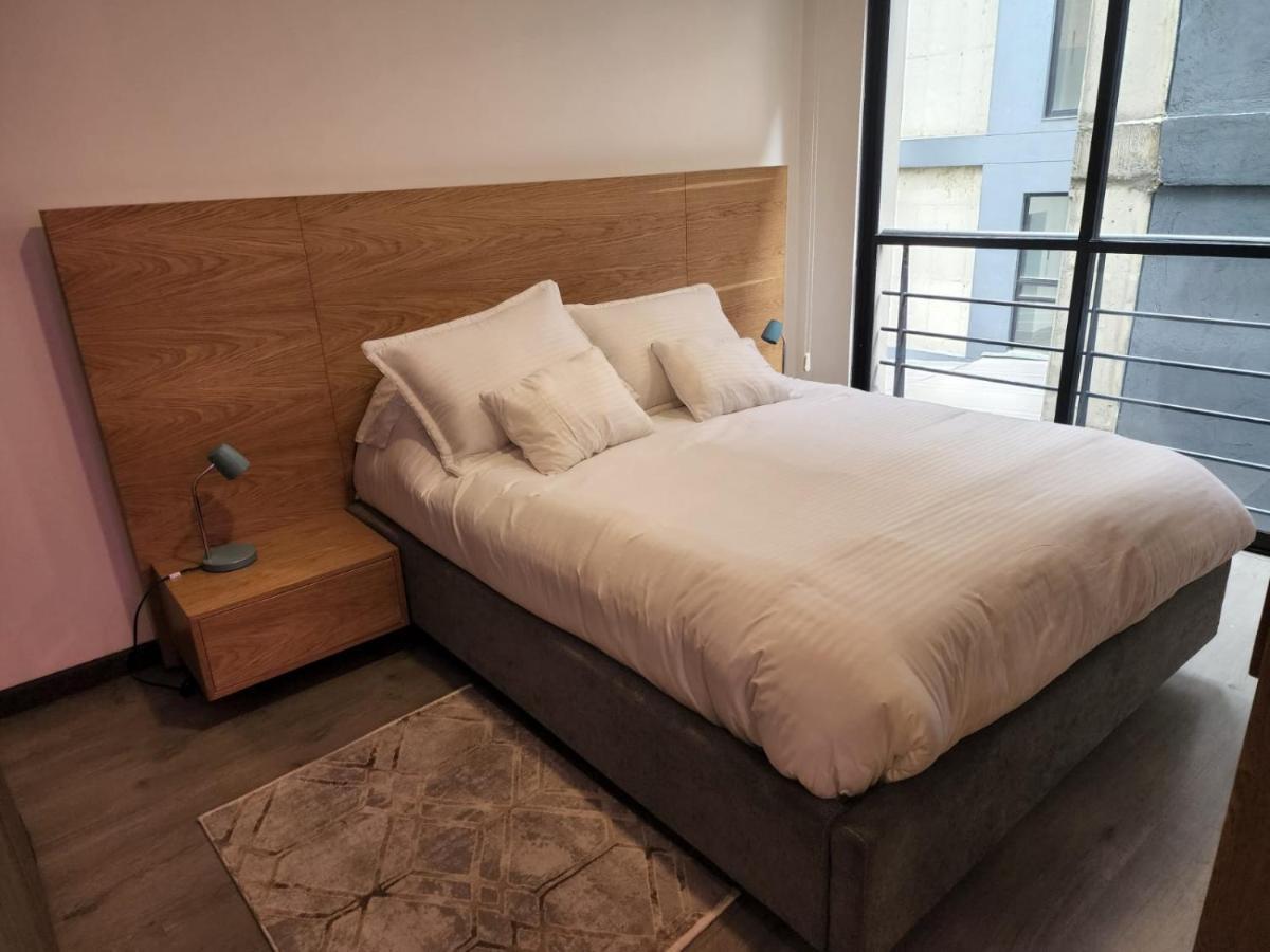 Cozy Loft In Chapinero Apartamento *