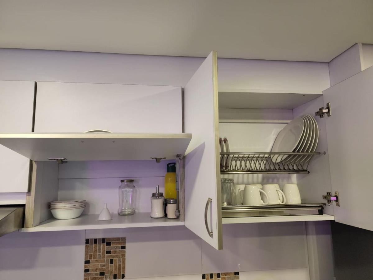 Cozy Loft In Chapinero Apartamento *
