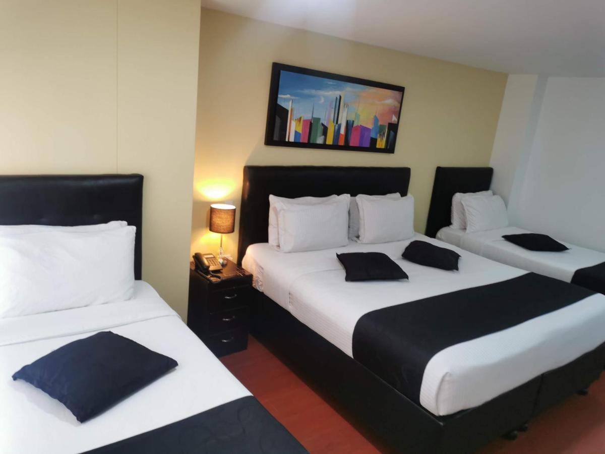 Hotel Radel Bogotá