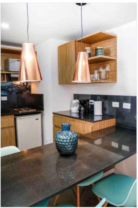Apartamento Acogedor Y Amplio Perfecta Ubicacion! *