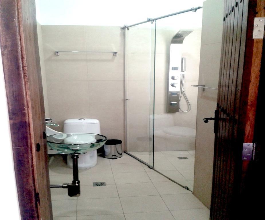 Bogota Bed&Breakfast Inn Bogotá