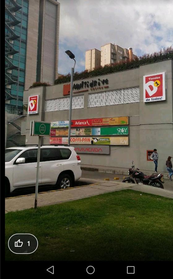 Apartamento Colina, Campestre Suba