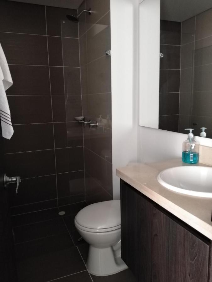 Apartamento Colina, Campestre Suba Apartamento Bogotá