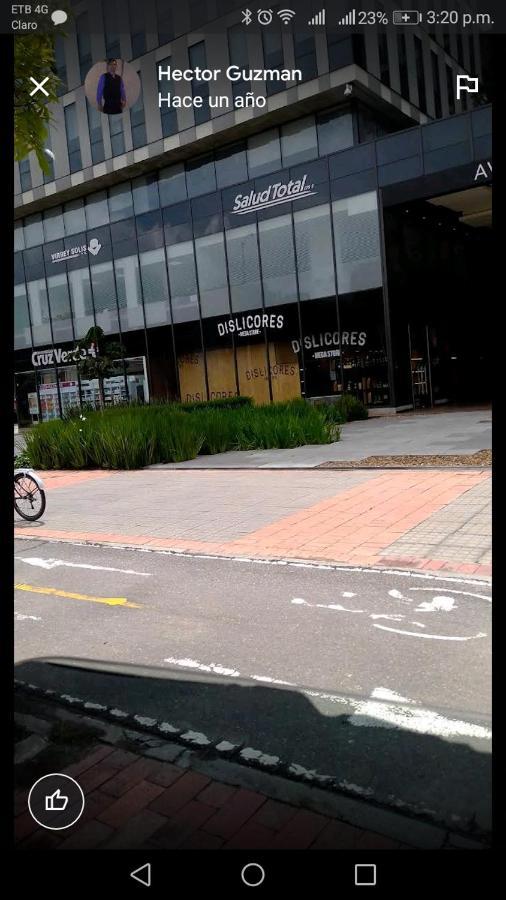 Apartamento Apartamento Colina, Campestre Suba Bogotá