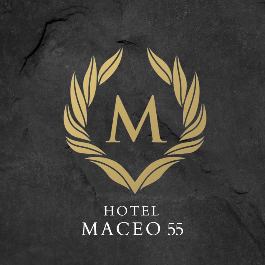 Maceo 55 - Colonial