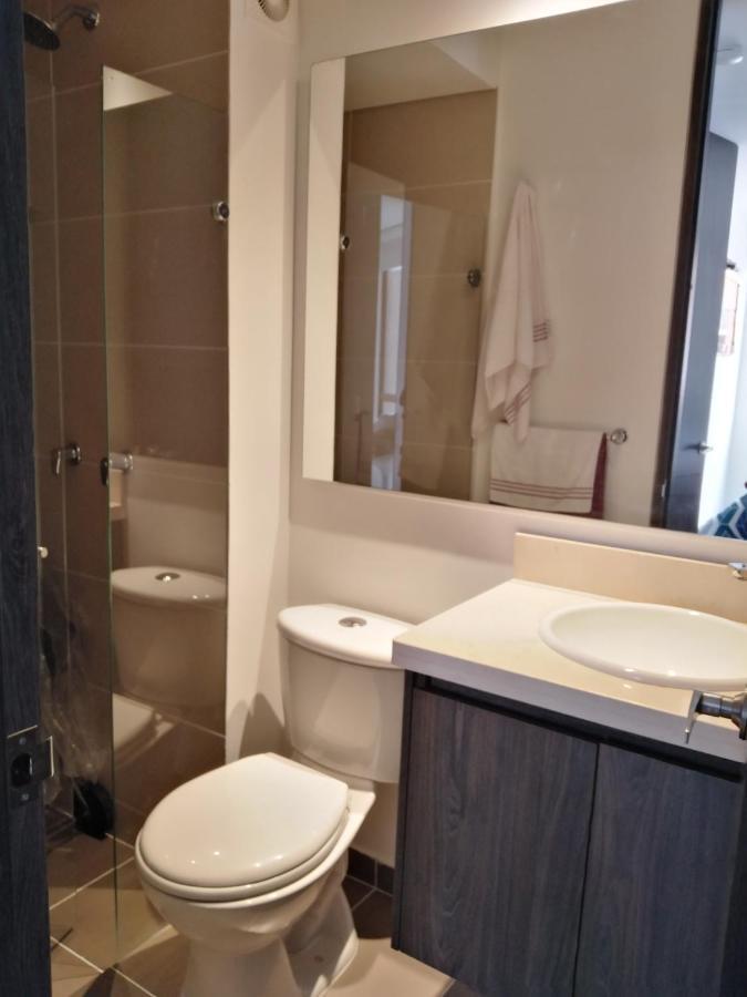 Apartamento Apartamento Colina, Campestre Suba Bogotá